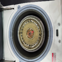 Thermo Heraeus Fresco 21 Centrifuge image 3